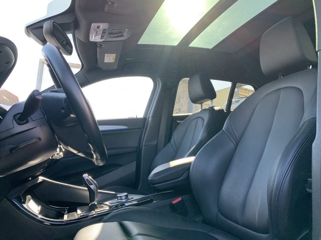 BMW X2 X DRIVE 2.0 D 190CV AUT BMW X2 X DRIVE 2.0 D 190CV AUT