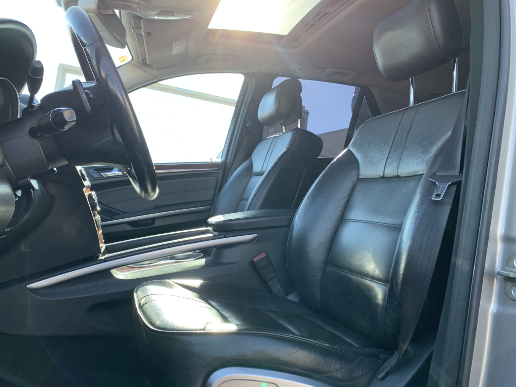 MERCEDES BENZ ML 280 CDI 3.0 190CV AUT