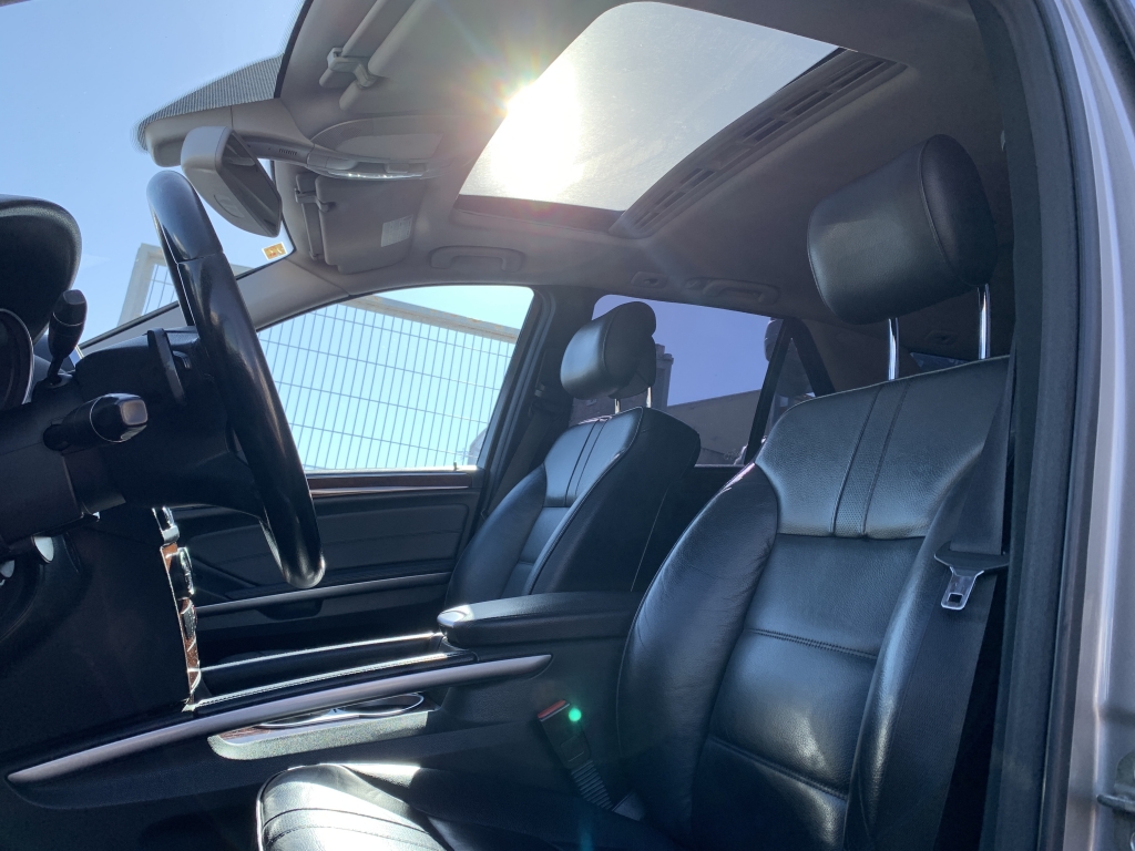 MERCEDES BENZ ML 280 CDI 3.0 190CV AUT