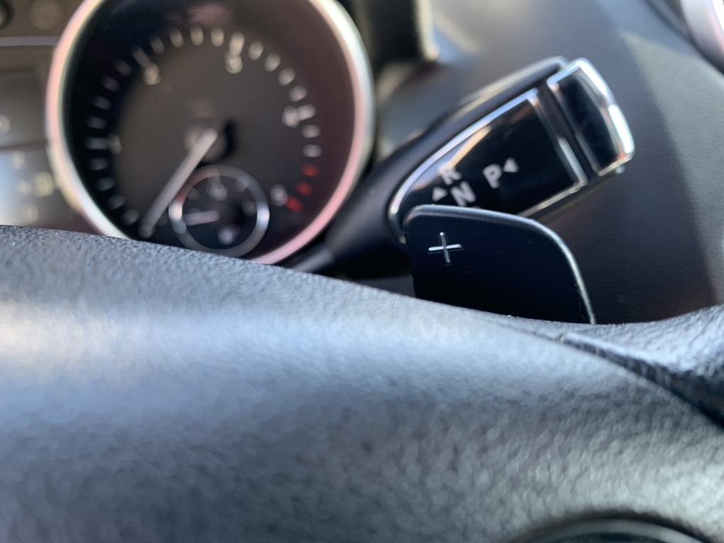 MERCEDES BENZ ML 280 CDI 3.0 190CV AUT