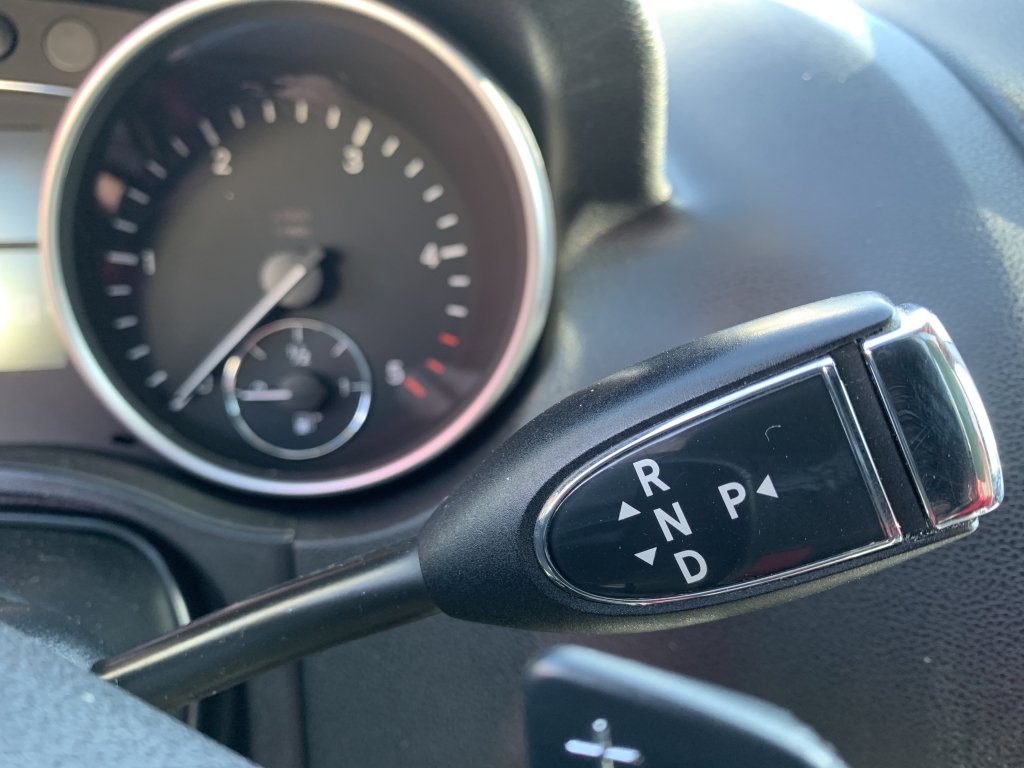 MERCEDES BENZ ML 280 CDI 3.0 190CV AUT