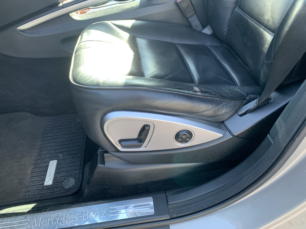 MERCEDES BENZ ML 280 CDI 3.0 190CV AUT