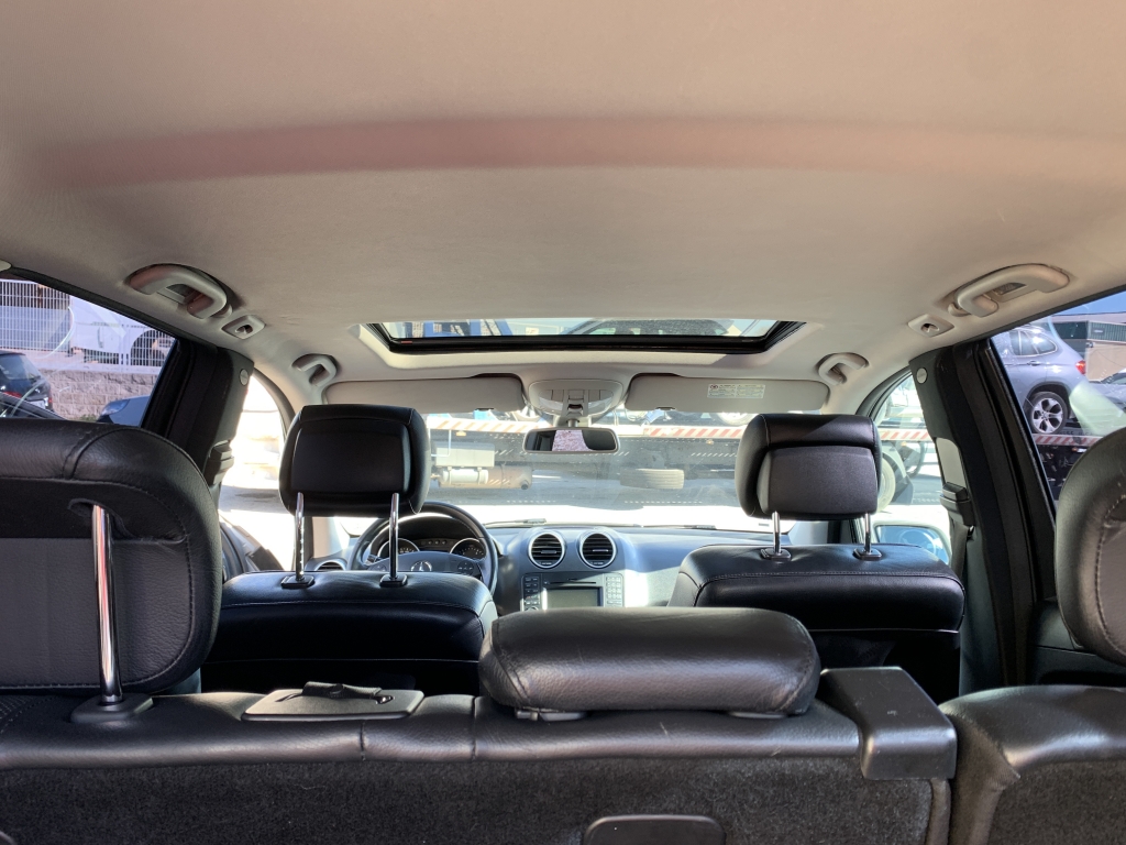 MERCEDES BENZ ML 280 CDI 3.0 190CV AUT