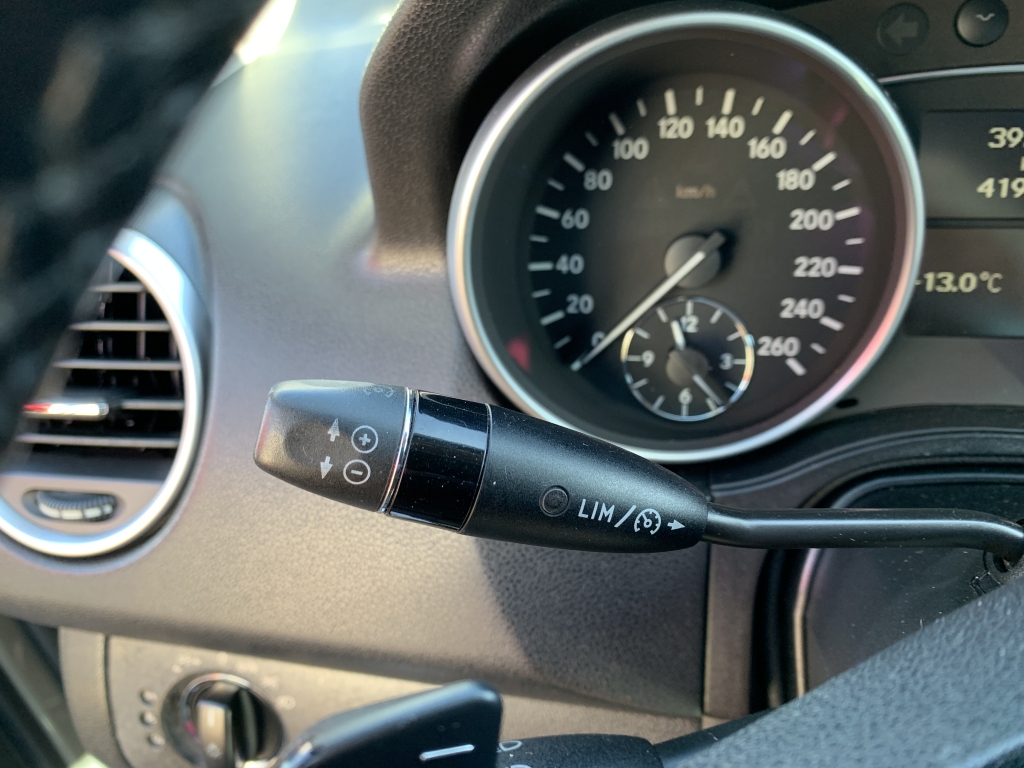 MERCEDES BENZ ML 280 CDI 3.0 190CV AUT