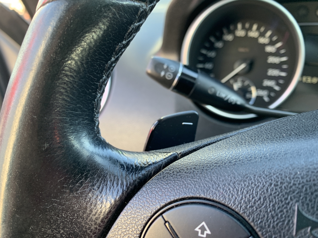 MERCEDES BENZ ML 280 CDI 3.0 190CV AUT