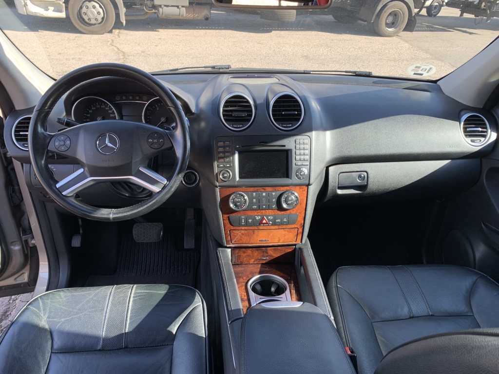 MERCEDES BENZ ML 280 CDI 3.0 190CV AUT