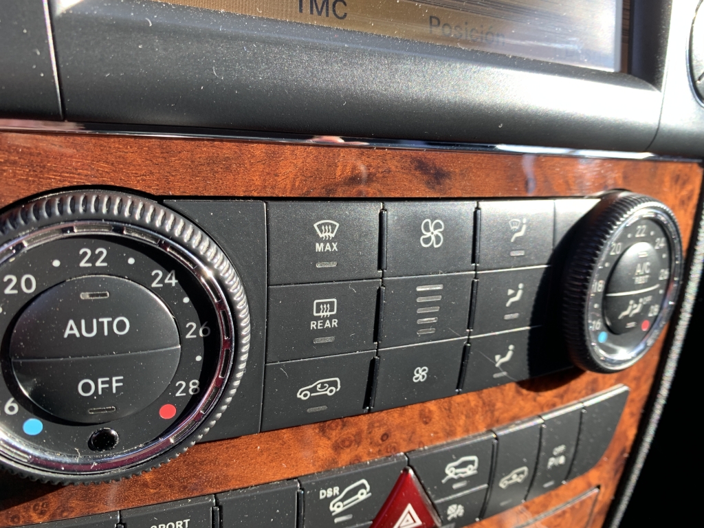 MERCEDES BENZ ML 280 CDI 3.0 190CV AUT