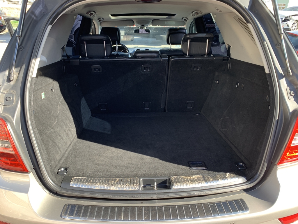 MERCEDES BENZ ML 280 CDI 3.0 190CV AUT