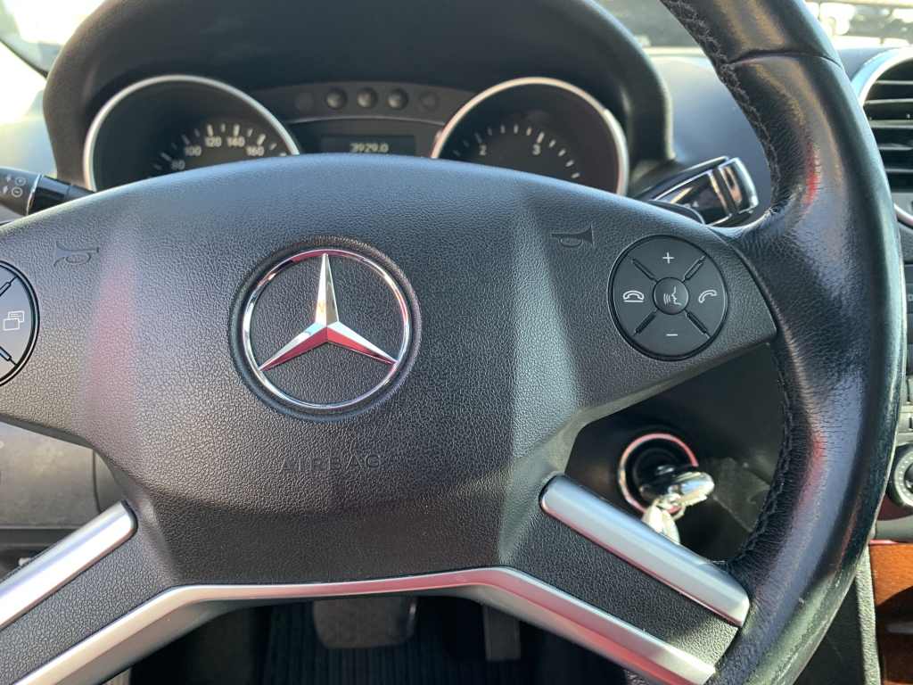 MERCEDES BENZ ML 280 CDI 3.0 190CV AUT