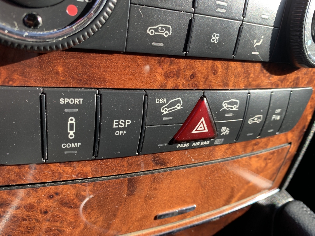 MERCEDES BENZ ML 280 CDI 3.0 190CV AUT