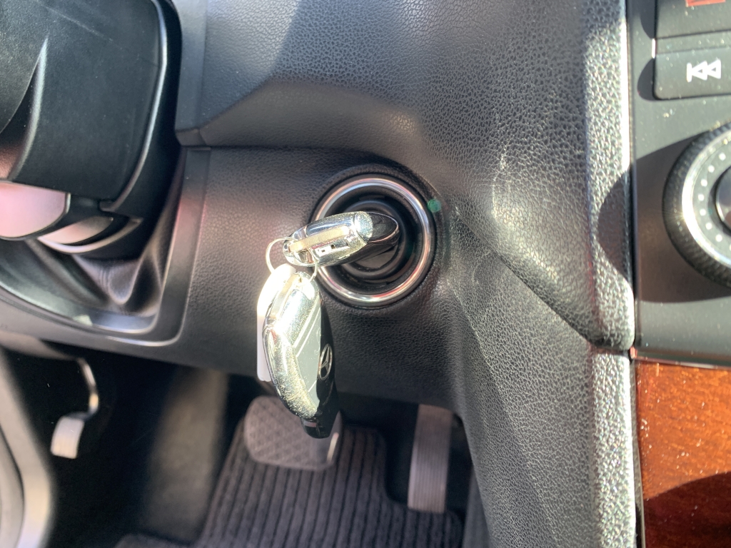 MERCEDES BENZ ML 280 CDI 3.0 190CV AUT