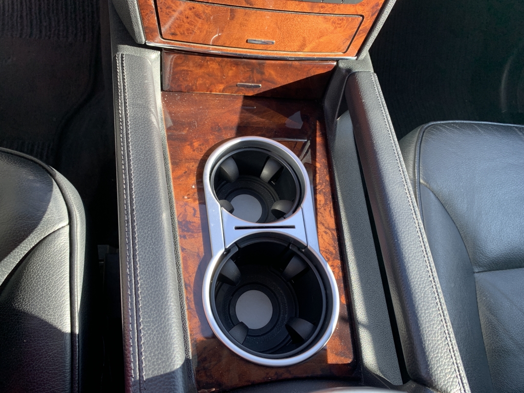 MERCEDES BENZ ML 280 CDI 3.0 190CV AUT