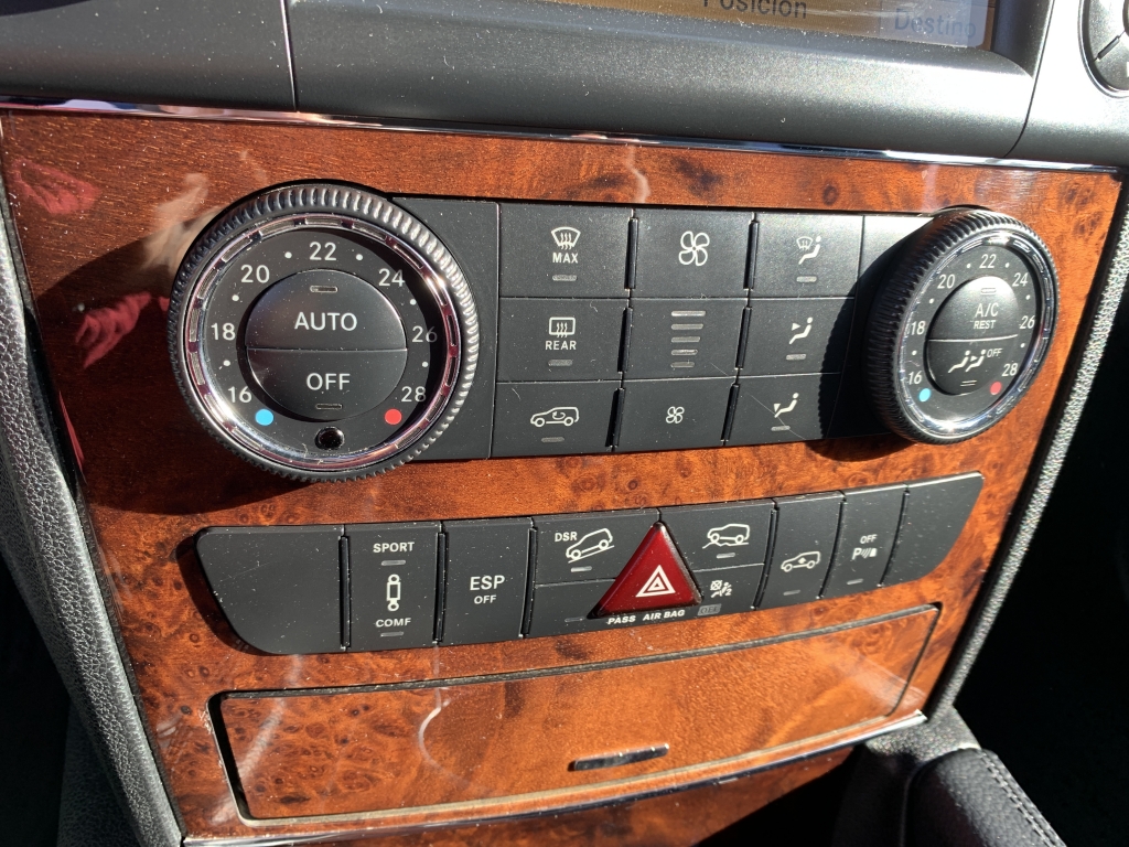 MERCEDES BENZ ML 280 CDI 3.0 190CV AUT