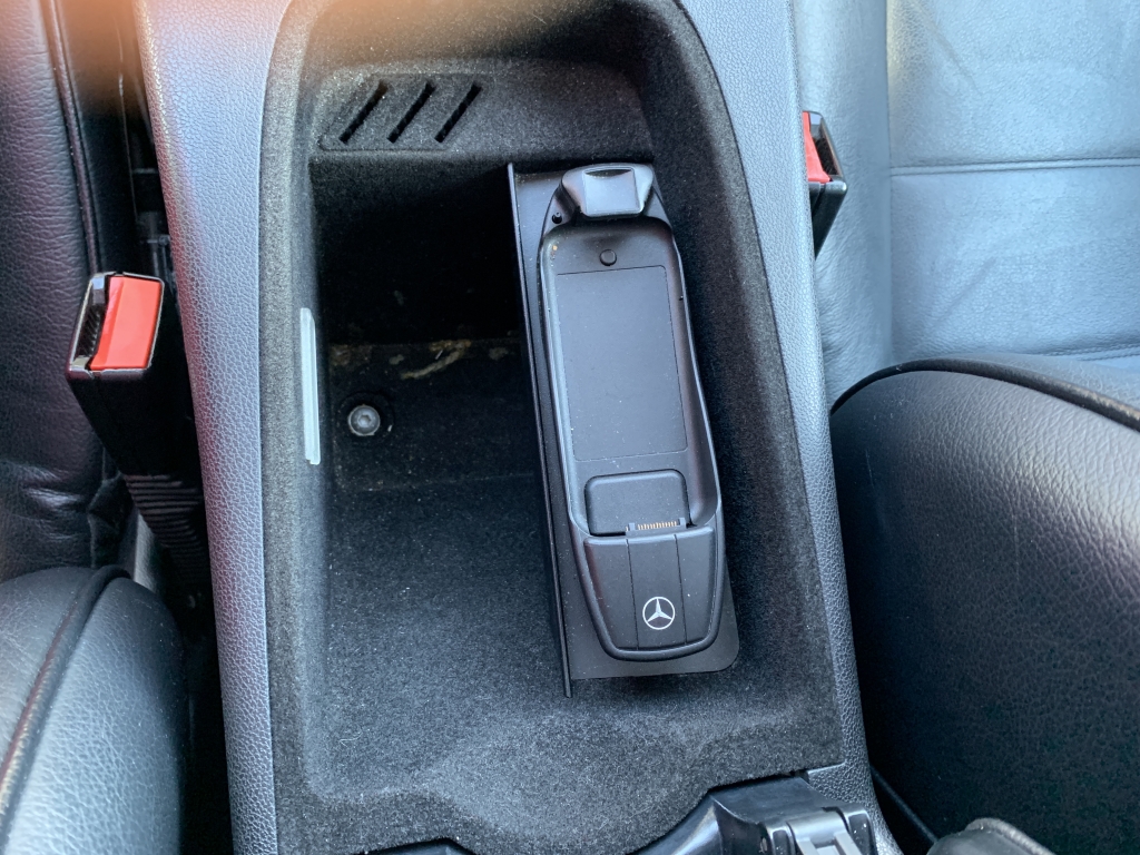 MERCEDES BENZ ML 280 CDI 3.0 190CV AUT