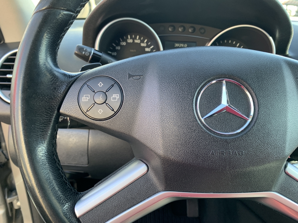 MERCEDES BENZ ML 280 CDI 3.0 190CV AUT