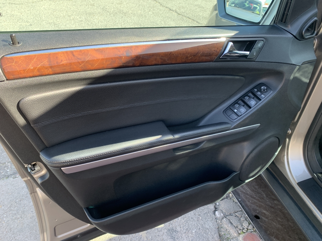 MERCEDES BENZ ML 280 CDI 3.0 190CV AUT