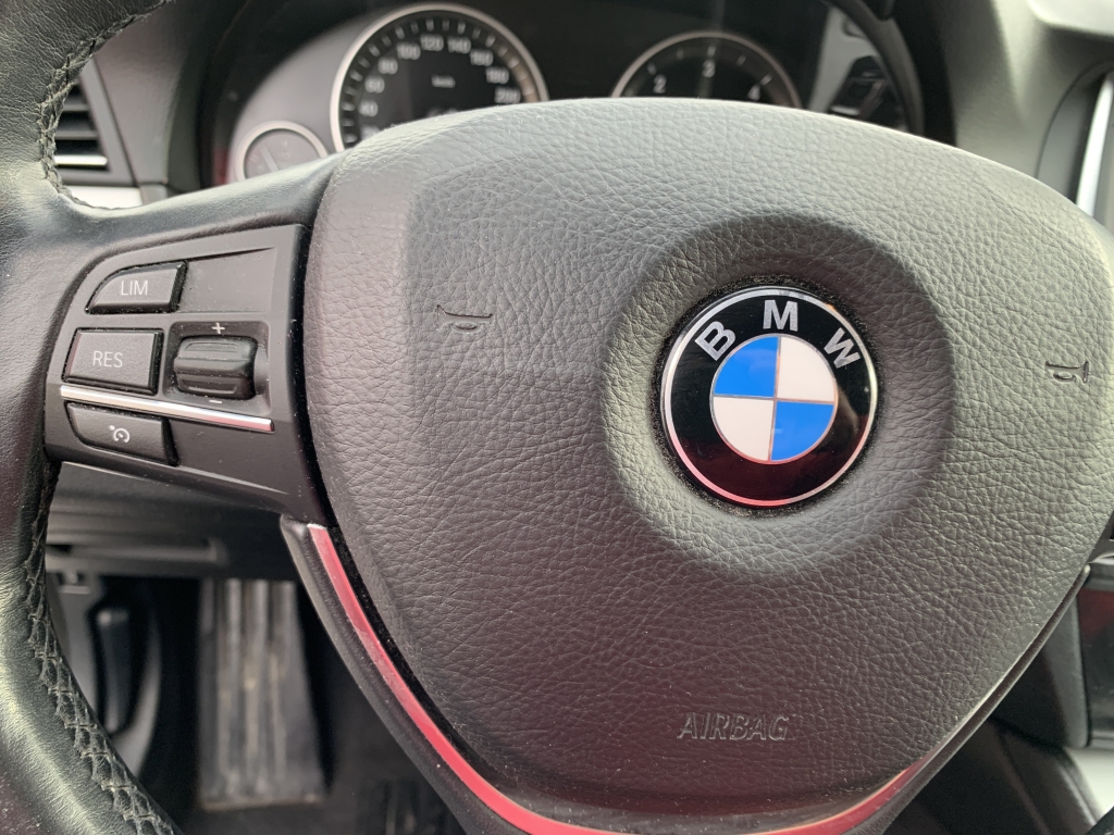 BMW 520 2.0D 184CV AUT BMW 520 2.0D 184CV AUT