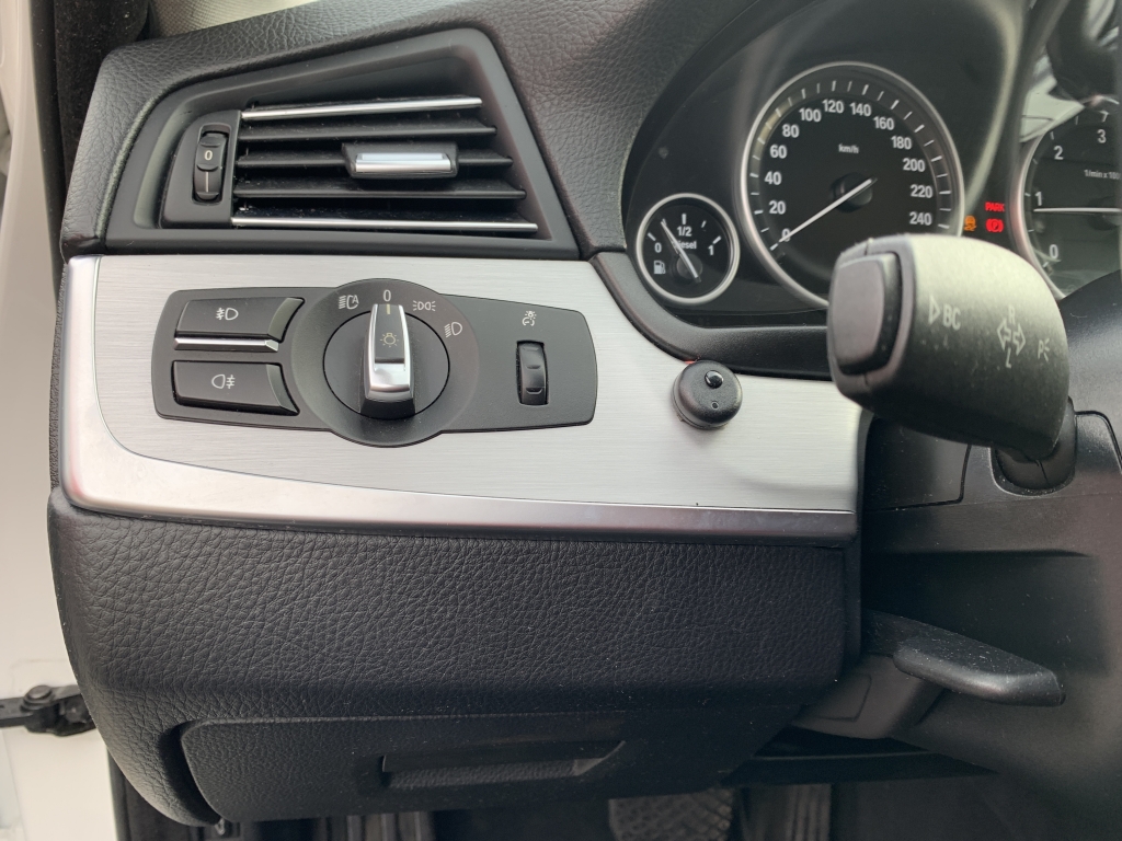 BMW 520 2.0D 184CV AUT BMW 520 2.0D 184CV AUT