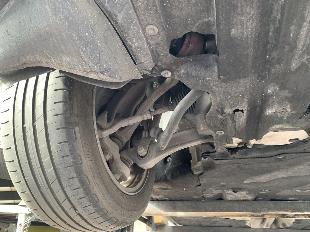 BMW 520 2.0D 184CV AUT BMW 520 2.0D 184CV AUT