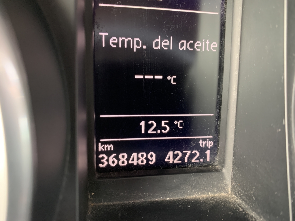 VOLKSWAGEN GOLF 1.6 TDI 105CV