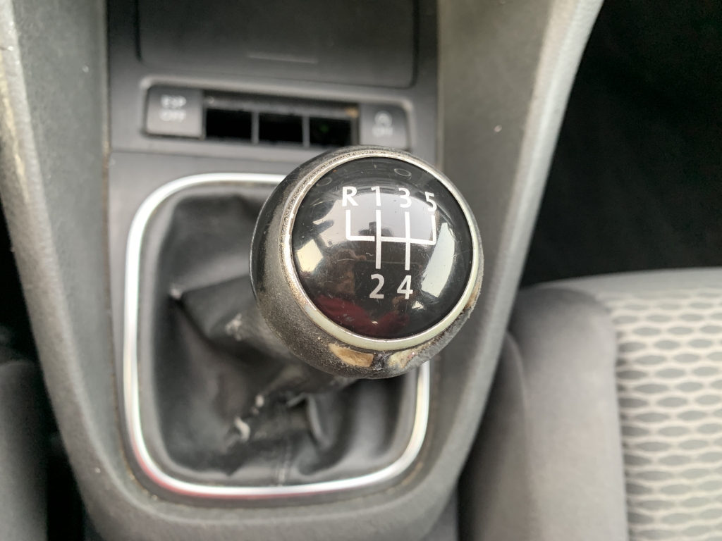 VOLKSWAGEN GOLF 1.6 TDI 105CV