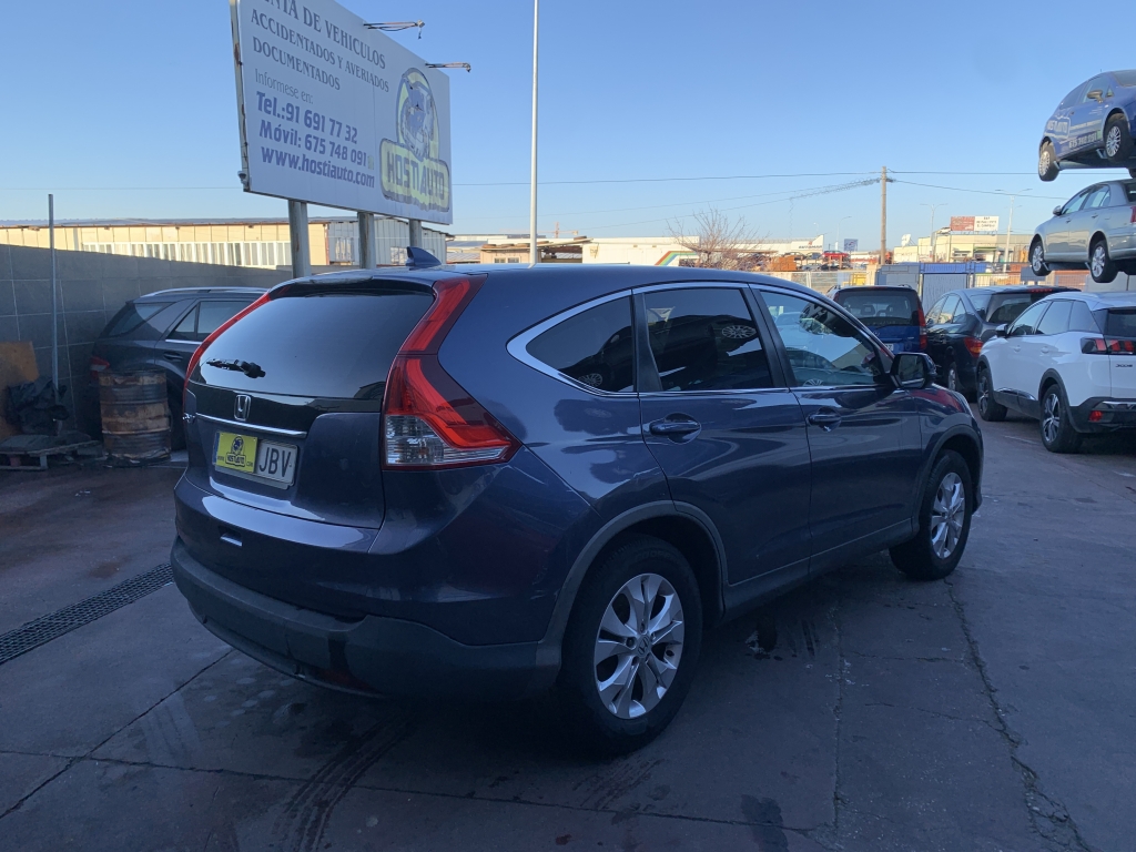 HONDA CR-V 1.6 D 120CV