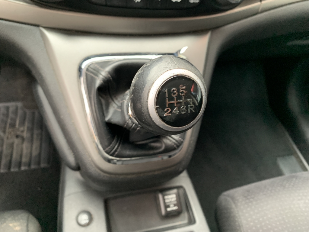 HONDA CR-V 1.6 D 120CV