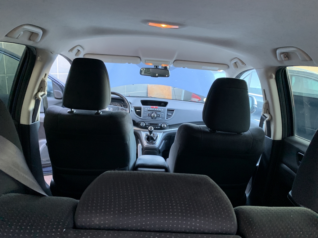 HONDA CR-V 1.6 D 120CV