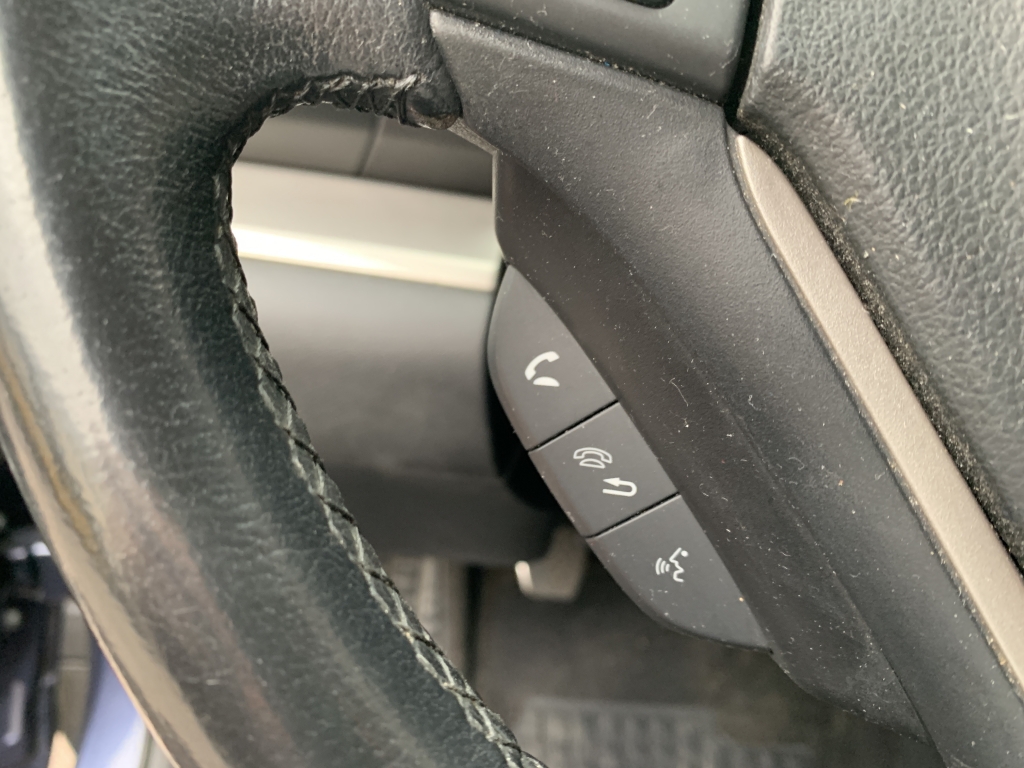HONDA CR-V 1.6 D 120CV