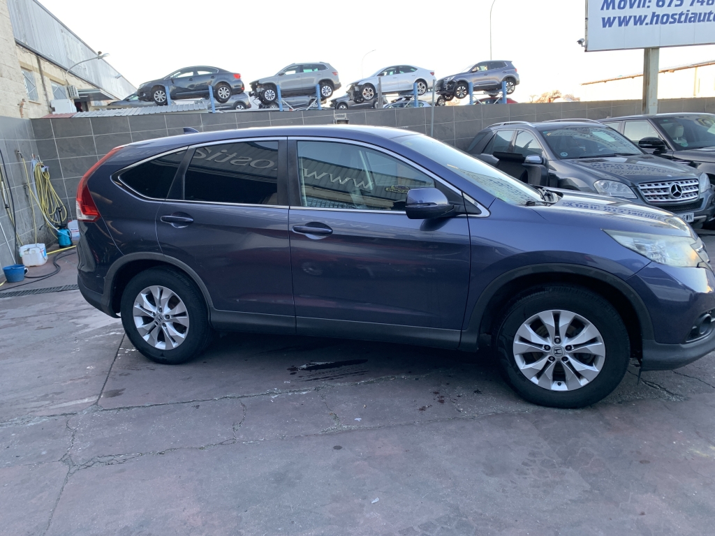HONDA CR-V 1.6 D 120CV