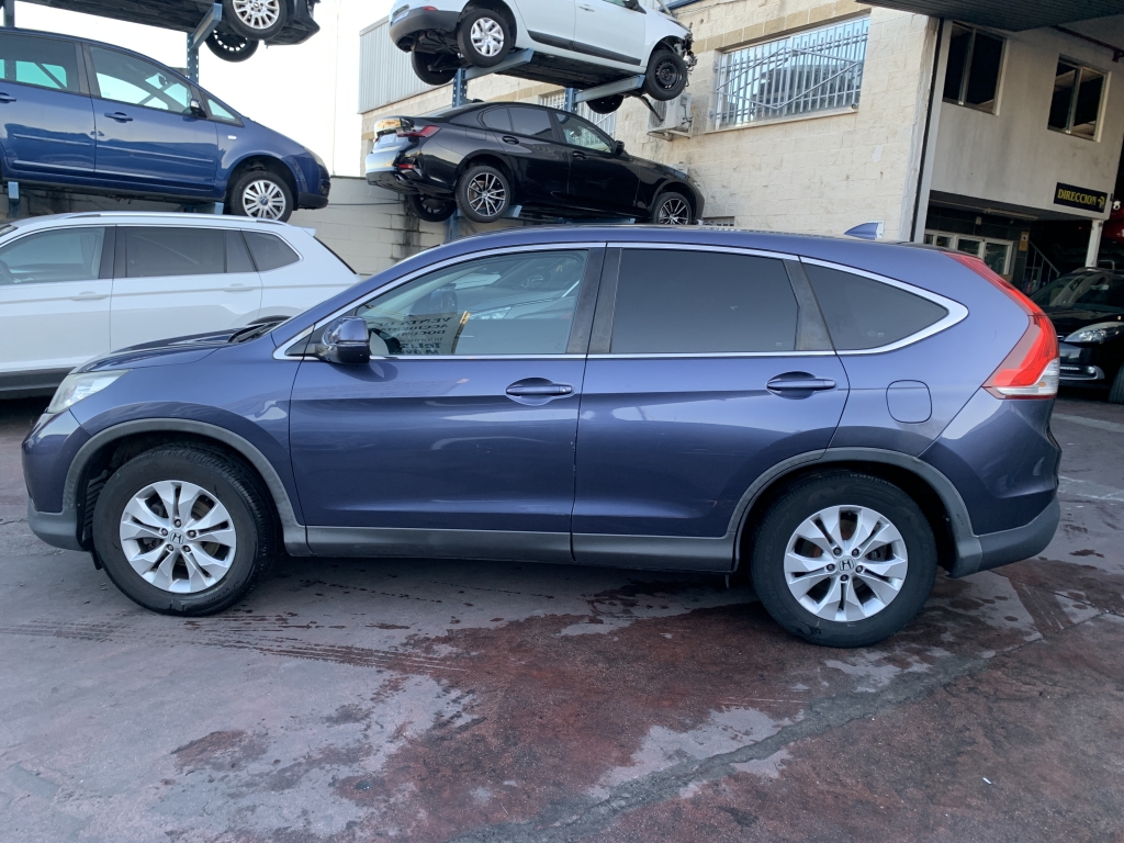 HONDA CR-V 1.6 D 120CV
