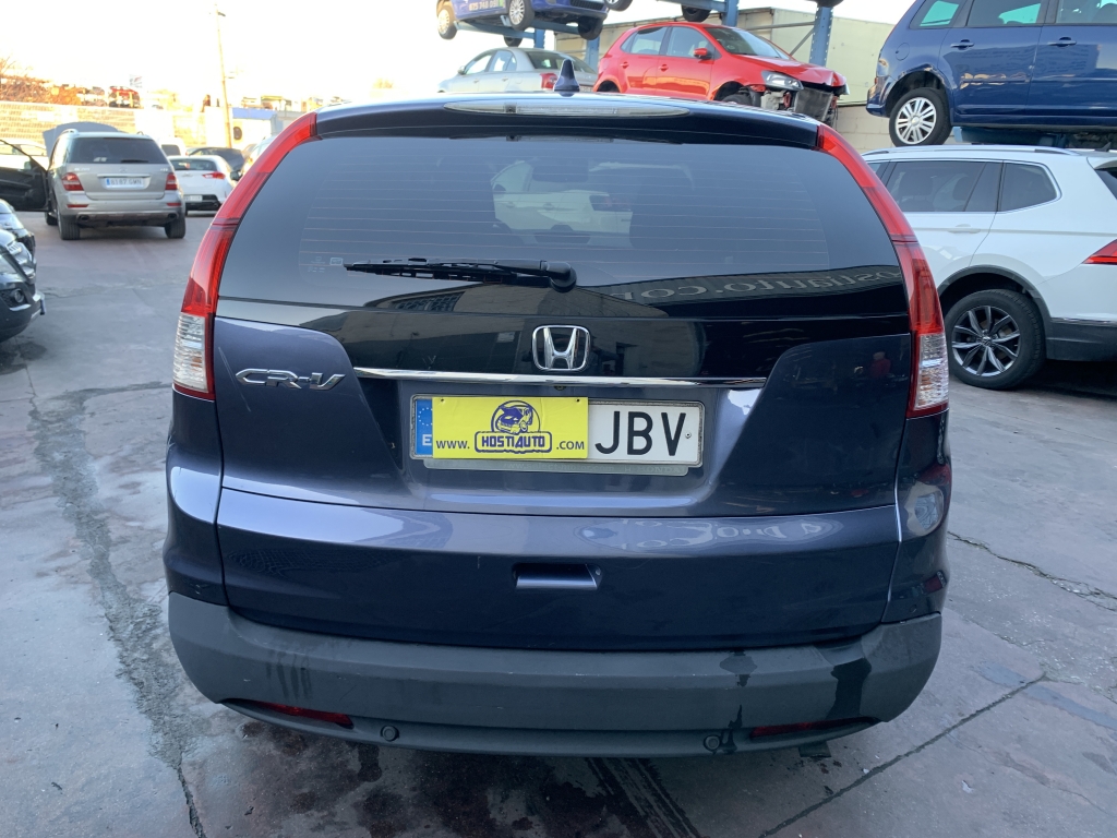HONDA CR-V 1.6 D 120CV