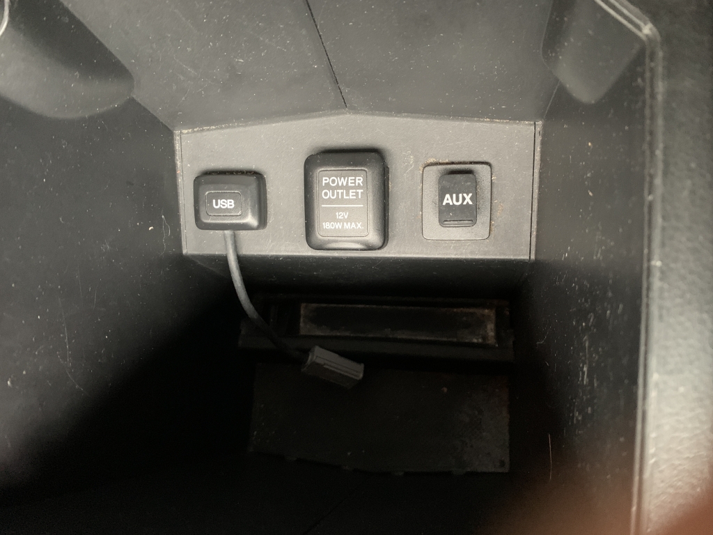HONDA CR-V 1.6 D 120CV