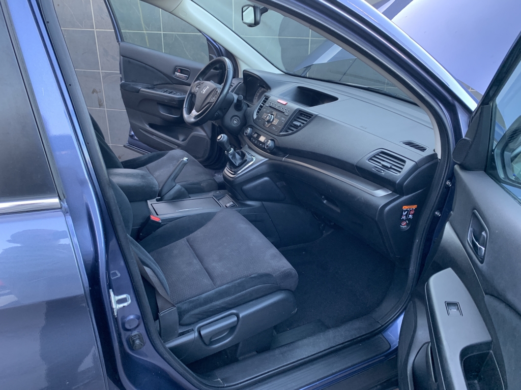 HONDA CR-V 1.6 D 120CV