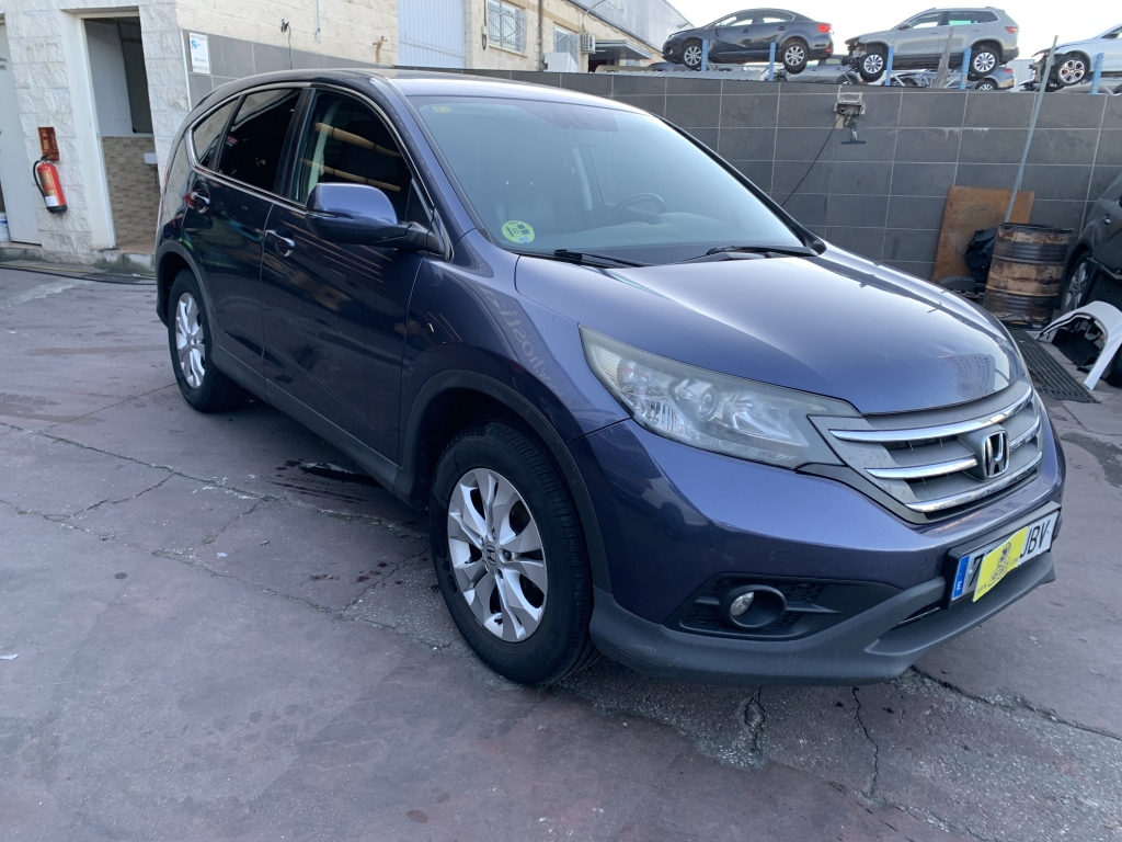 HONDA CR-V 1.6 D 120CV HONDA CR-V 1.6 D 120CV