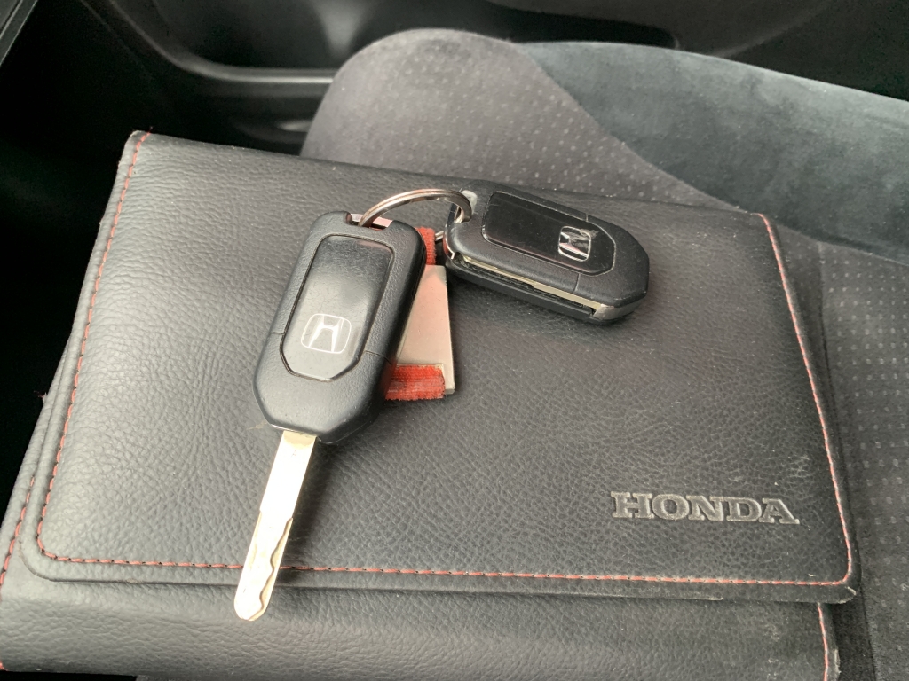 HONDA CR-V 1.6 D 120CV
