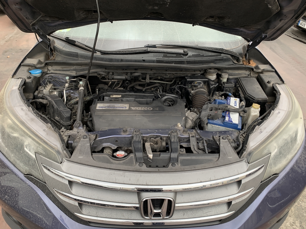 HONDA CR-V 1.6 D 120CV
