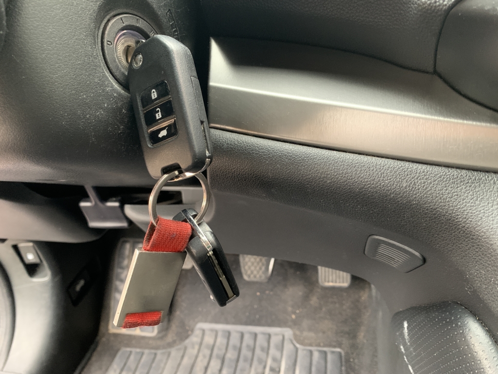HONDA CR-V 1.6 D 120CV