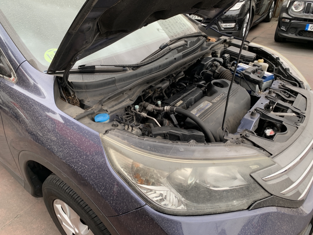 HONDA CR-V 1.6 D 120CV