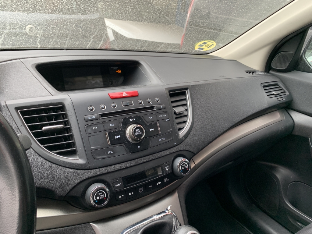 HONDA CR-V 1.6 D 120CV