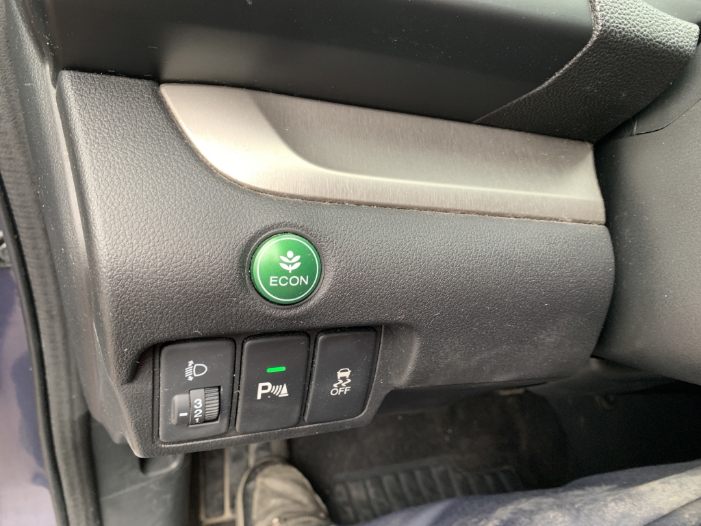 HONDA CR-V 1.6 D 120CV