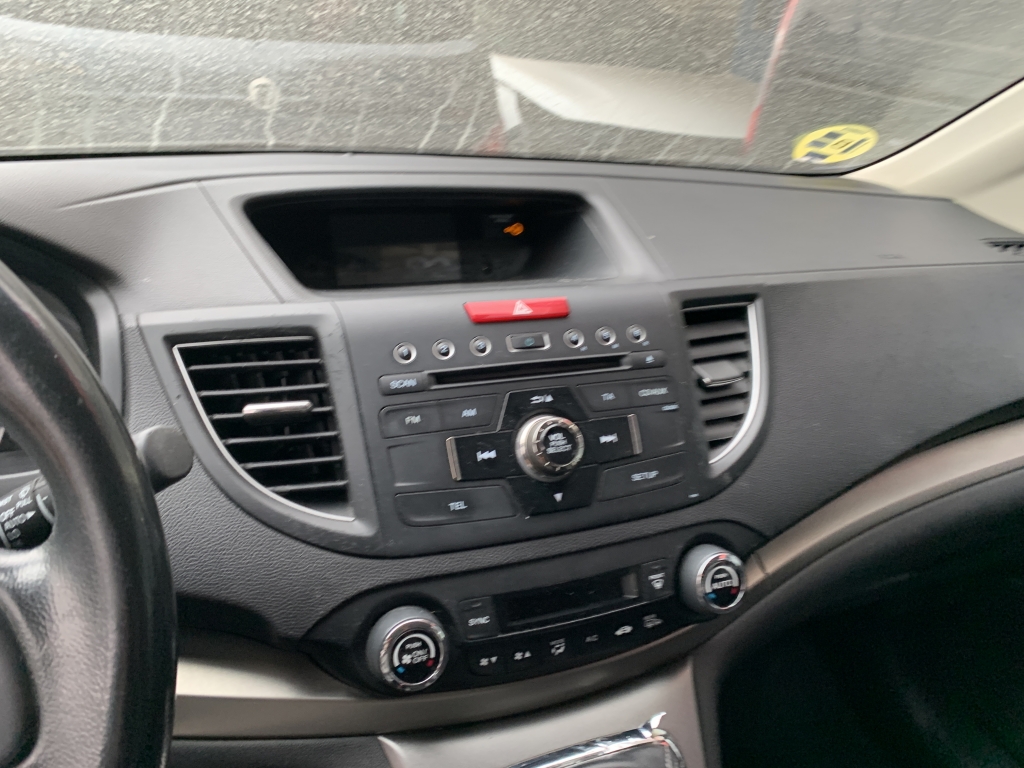 HONDA CR-V 1.6 D 120CV