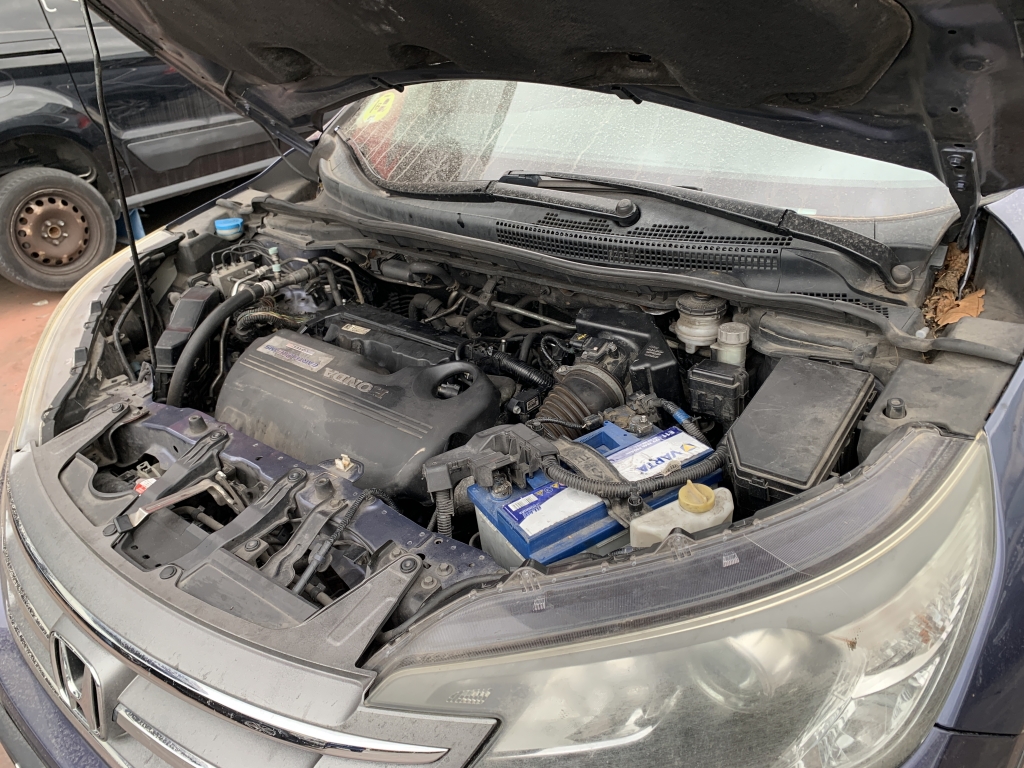 HONDA CR-V 1.6 D 120CV
