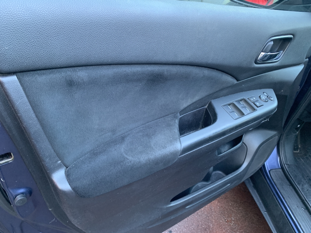 HONDA CR-V 1.6 D 120CV