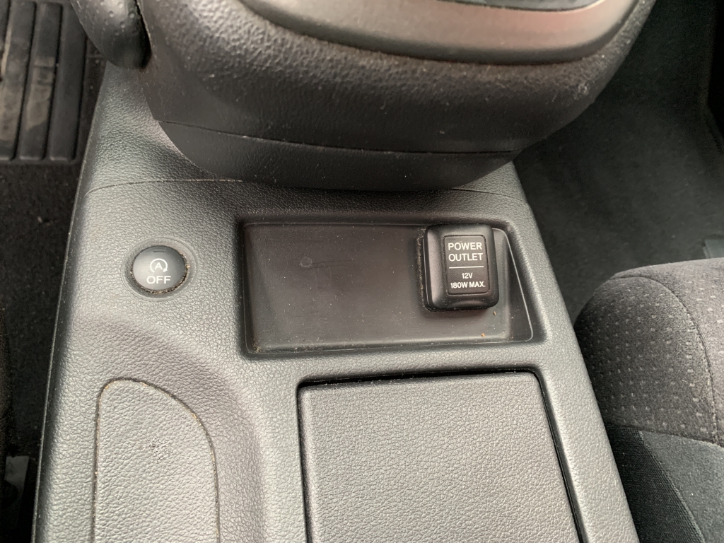 HONDA CR-V 1.6 D 120CV