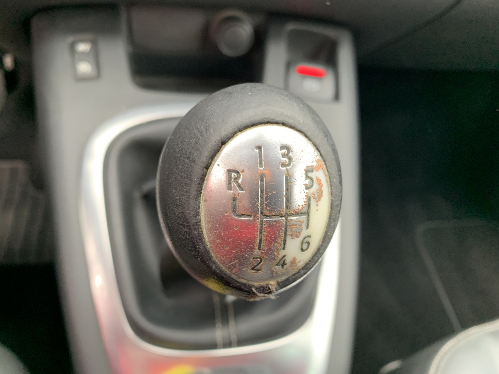 RENAULT GRAND SCENIC 1.6 DCI 130CV 7 PLAZAS