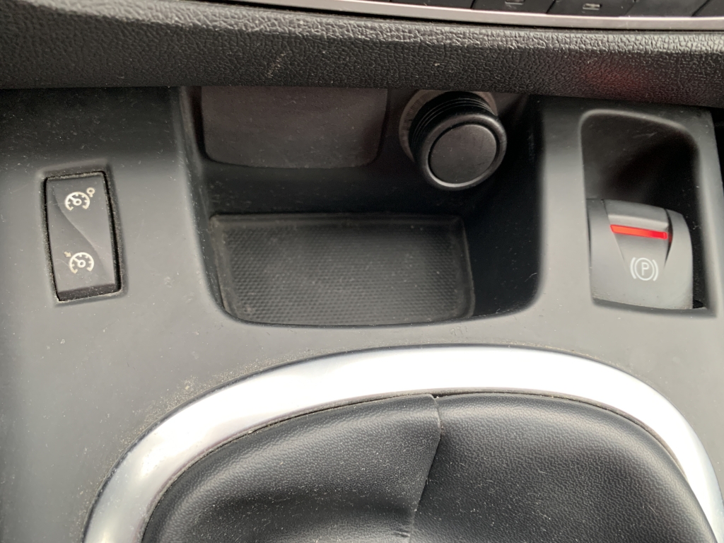 RENAULT GRAND SCENIC 1.6 DCI 130CV 7 PLAZAS