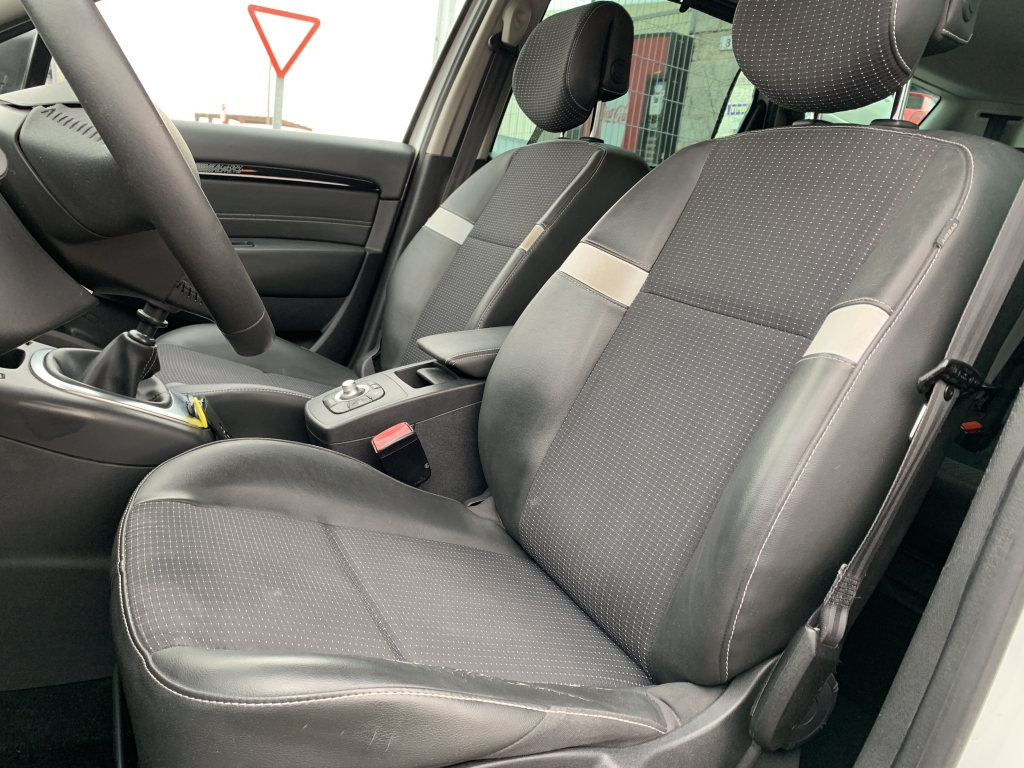 RENAULT GRAND SCENIC 1.6 DCI 130CV 7 PLAZAS