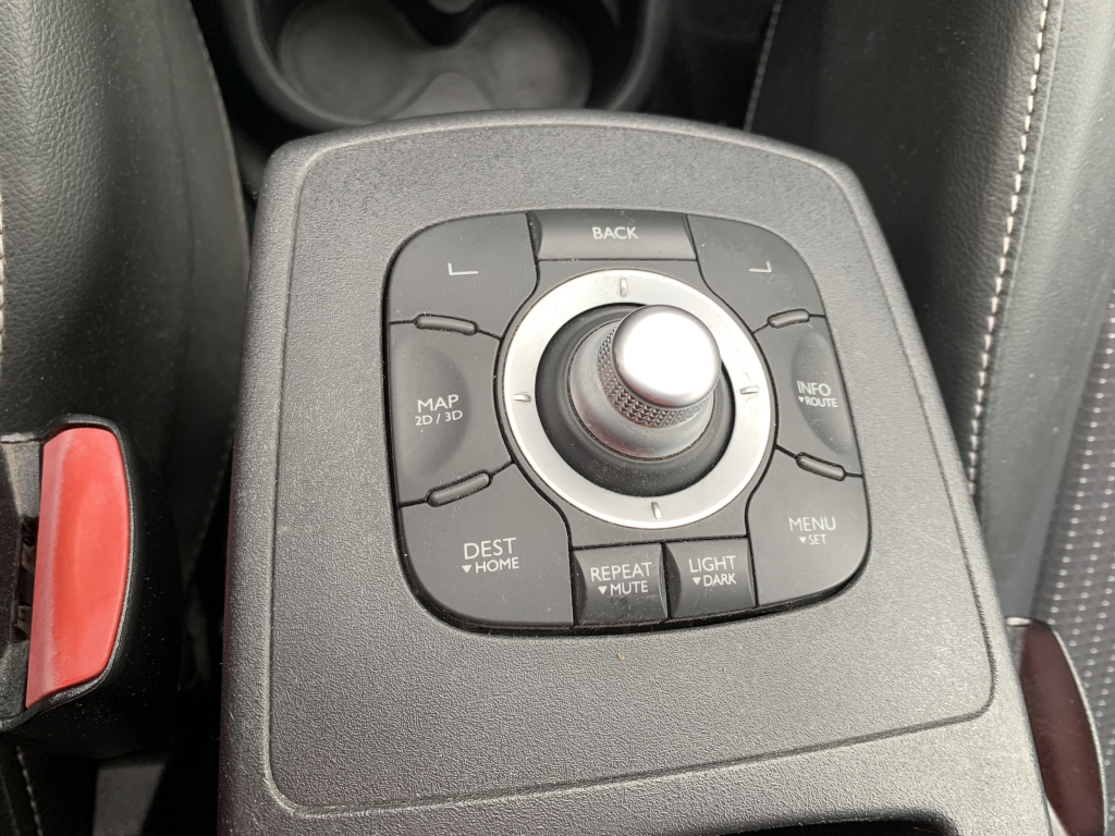 RENAULT GRAND SCENIC 1.6 DCI 130CV 7 PLAZAS