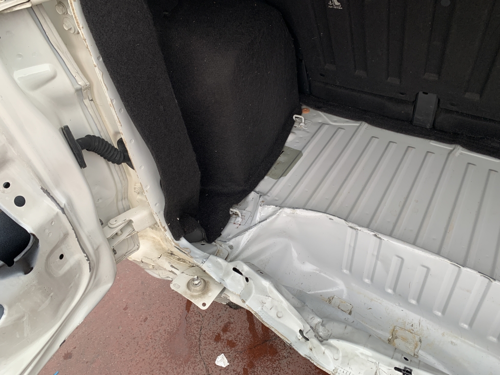 FORD ECOSPORT 1.5 TDCI 90CV